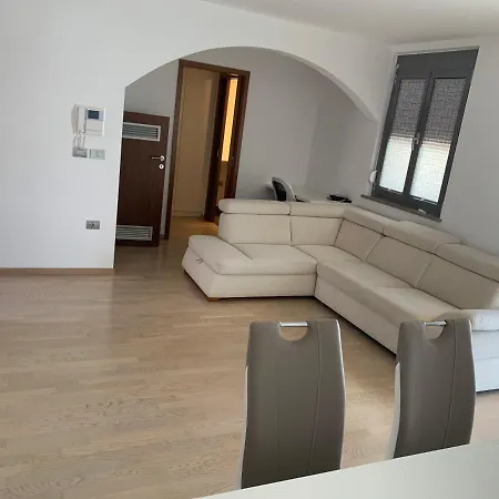 Ankaran Apartments *