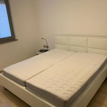 아파트 Ankaran Apartments *