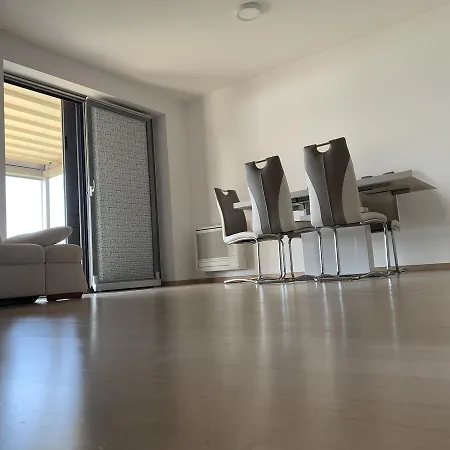 아파트 Ankaran Apartments 안카란